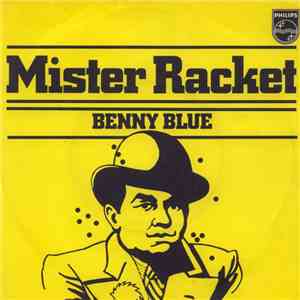 Benny Blue - Mister Racket mp3 album
