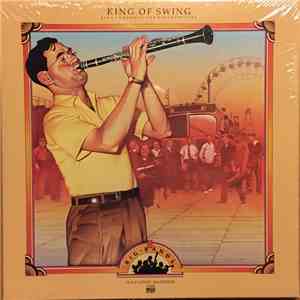 Benny Goodman And His Orchestra - King Of Swing mp3 album