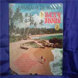 Beny More - Ensalada De Mambo mp3 album