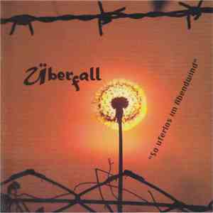 Überfall - So Uferlos Im Abendwind mp3 album