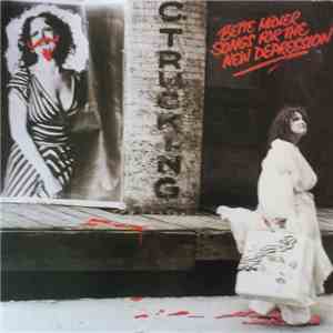 Bette Midler - Songs For The New Depression mp3 album
