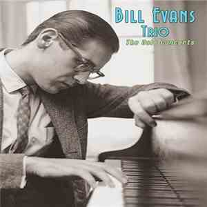 Bill Evans Trio - The Oslo Concerts mp3 album