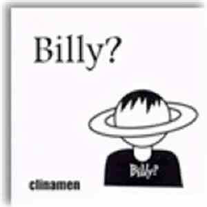 Billy? - clinamen mp3 album