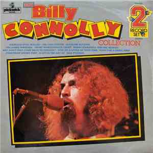 Billy Connolly - The Billy Connolly Collection mp3 album