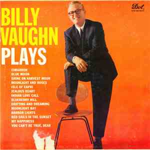 Billy Vaughn - Billy Vaughn Plays mp3 album