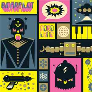 Binärpilot - Nordland mp3 album