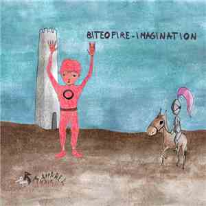 BiteOfire - Imagination mp3 album