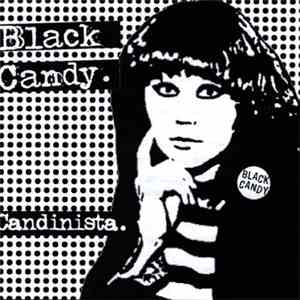 Black Candy - Candinista mp3 album