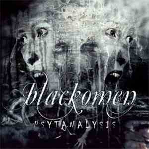 Black Omen - Psytanalysis mp3 album