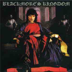 Blackmore's Kingdom - Blackmore's Kingdom mp3 album