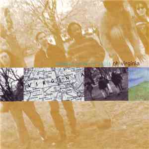 Blessid Union Of Souls - Oh Virginia mp3 album