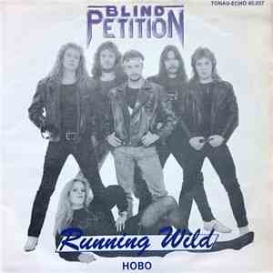 Blind Petition - Running Wild / Hobo mp3 album