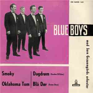 Blue Boys - Blue Boys mp3 album