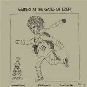 Bob Dylan - Waiting At The Gates Of Eden mp3 album