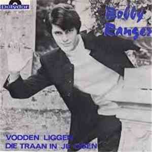 Bobby Ranger - Vodden Liggen ? mp3 album
