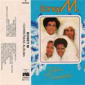 Boney M. - Christmas Album (Felices Navidades) mp3 album