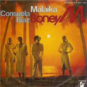 Boney M. - Malaika / Consuela Biaz mp3 album