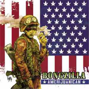 Bongzilla - Amerijuanican mp3 album