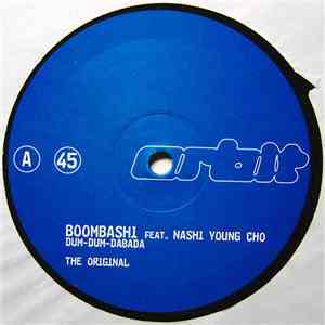 Boombashi Feat. Nashi Young Cho - Dum-Dum-Dabada (The Original) mp3 album