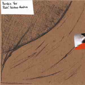 Bordsia Yev - Rise! Rainbow Meadows mp3 album