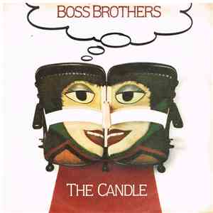 Boss Brothers - The Candle mp3 album