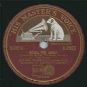 Boston Promenade Orchestra Conducted By Arthur Fiedler - Ritual Fire Dance / Bolero (Conclusion) mp3 album
