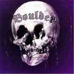 Boulder - Boulder mp3 album