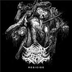 Bound In Fear - Regicide mp3 album