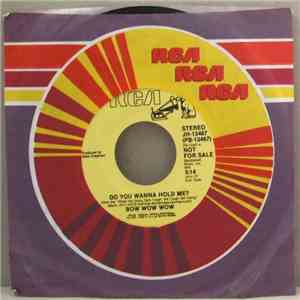 Bow Wow Wow - Do You Wanna Hold Me? mp3 album