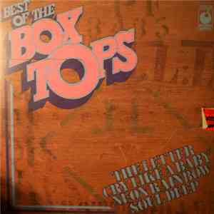 Box Tops - Best Of The Box Tops mp3 album