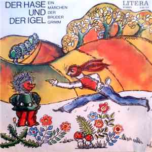 Brüder Grimm - Der Hase Und Der Igel mp3 album