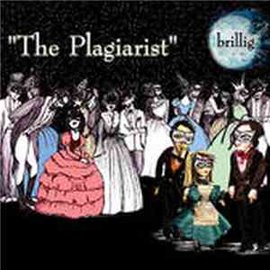 Brillig - The Plagiarist mp3 album