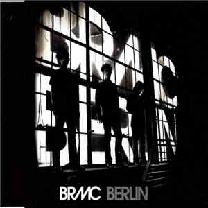 BRMC - Berlin mp3 album