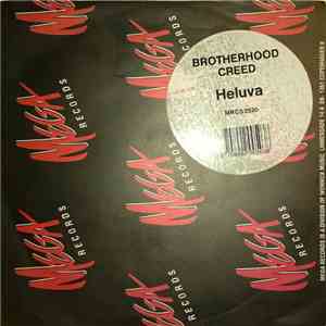 Brotherhood Creed - Helluva mp3 album
