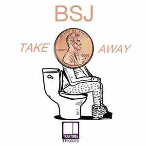 BSJ - Take Away mp3 album