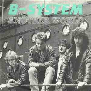 B-System - Another World mp3 album