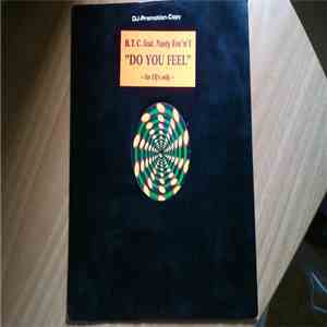 B.T.C. - Do You Feel mp3 album