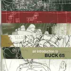 Buck 65 - An Introduction To Buck 65 mp3 album