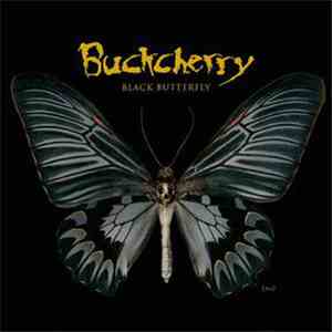 Buckcherry - Black Butterfly mp3 album