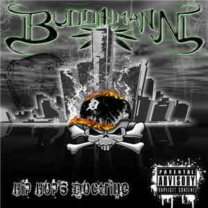 Buddahmann - Hip Hop's Doctrine mp3 album