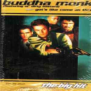 Buddha Monk / Red Rat - Got's Like Come On Thru mp3 album