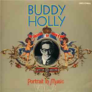 Buddy Holly - Portrait In Music Vol.2 mp3 album