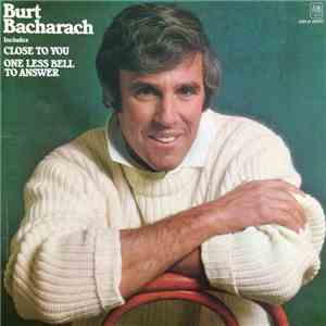 Burt Bacharach - Burt Bacharach mp3 album