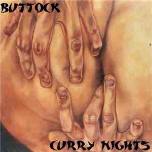 Buttock - Curry Nights mp3 album