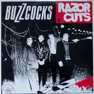 Buzzcocks - Razor Cuts mp3 album