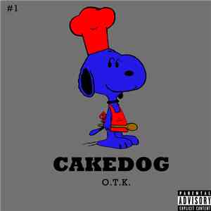 Cakedog - O.T.K mp3 album