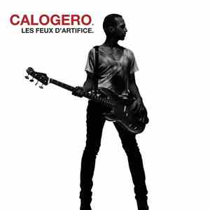 Calogero  - Les Feux D'Artifice mp3 album
