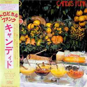 Candido - Candi's Funk mp3 album