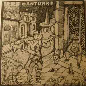 Canturbe - Canturbe mp3 album