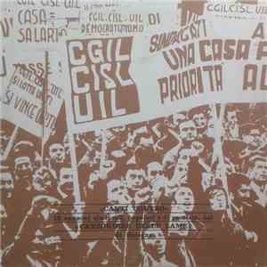 Canzoniere Delle Lame - Canti Contro mp3 album